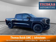 2026 GMC Sierra 1500 Elevation Truck