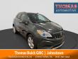Used 2016 Buick Encore Base SUV