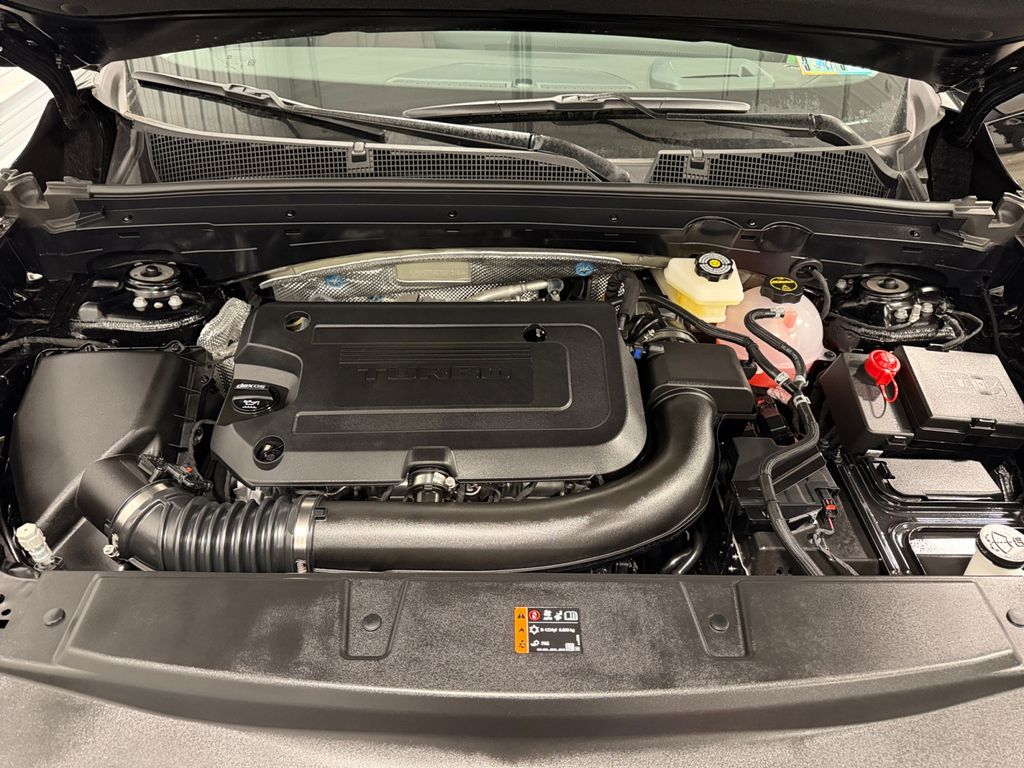 2026 Buick Envision Sport Touring - Photo 31