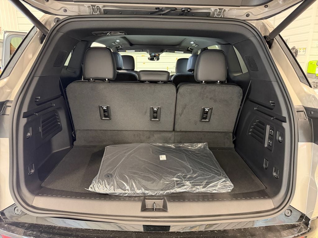 2026 Buick Enclave Sport Touring - Photo 26