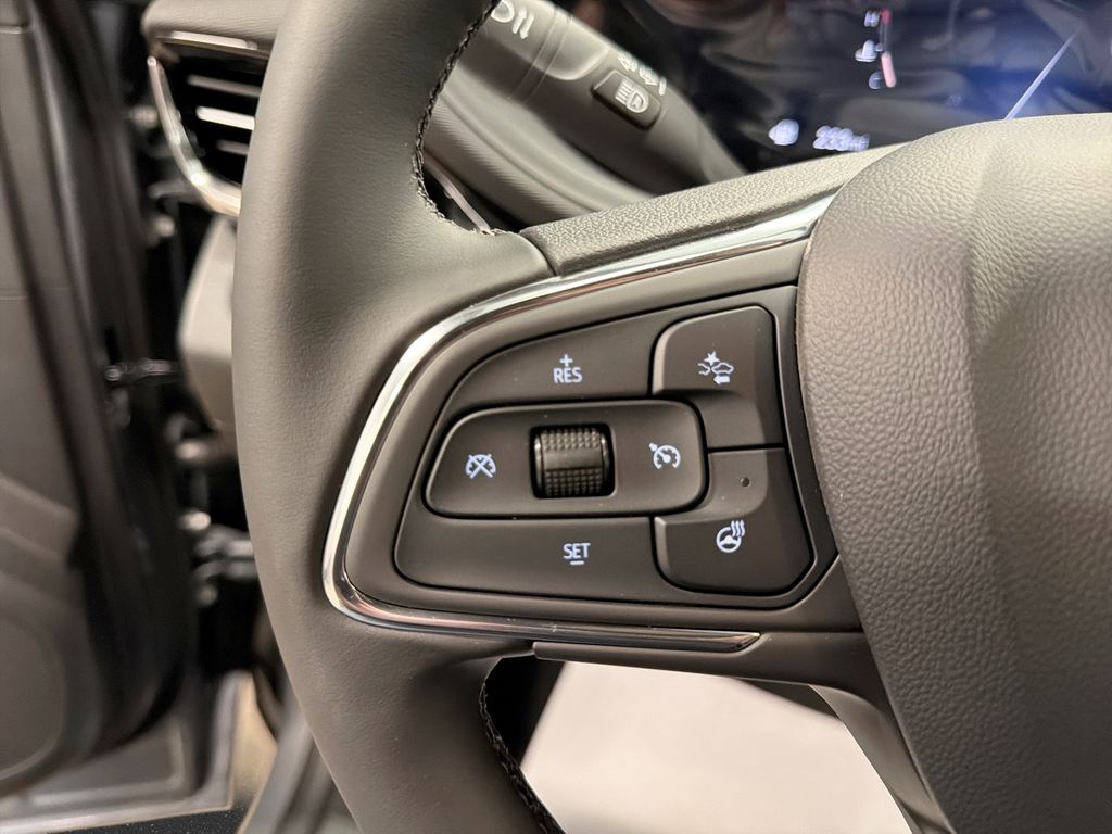 2026 Buick Envista Sport Touring - Photo 18