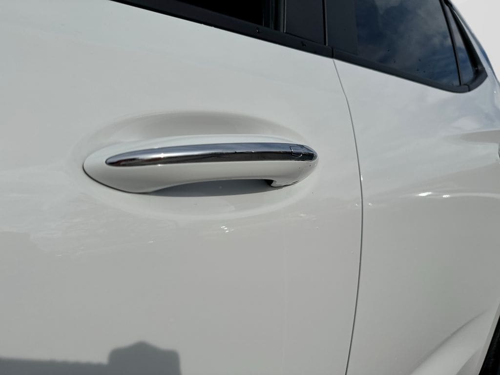 2026 Buick Encore GX Sport Touring - Photo 12