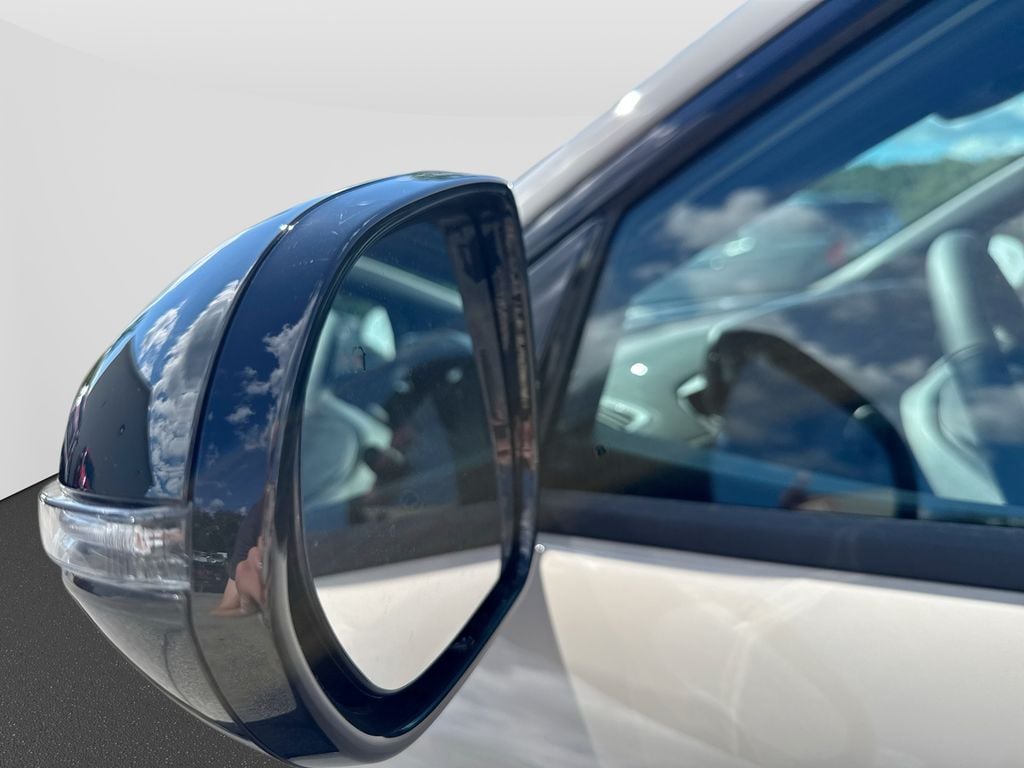 2026 Buick Envista Sport Touring - Photo 12
