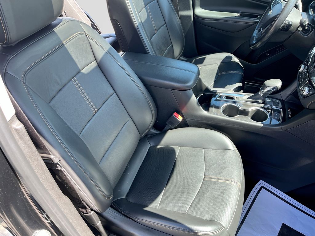 2022 Chevrolet Equinox Premier - Photo 29