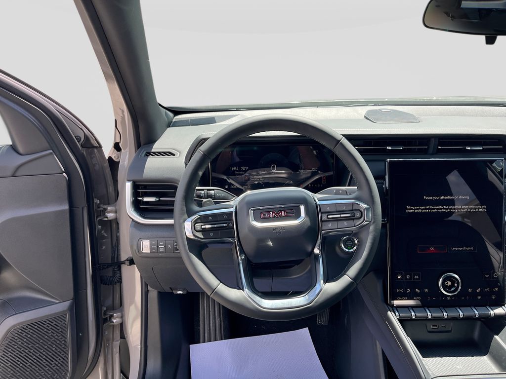 2026 GMC Terrain Elevation - Photo 19