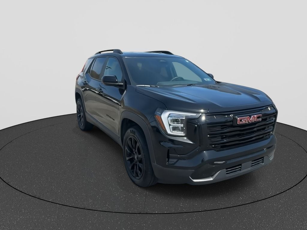 Used 2026 GMC Terrain Elevation SUV