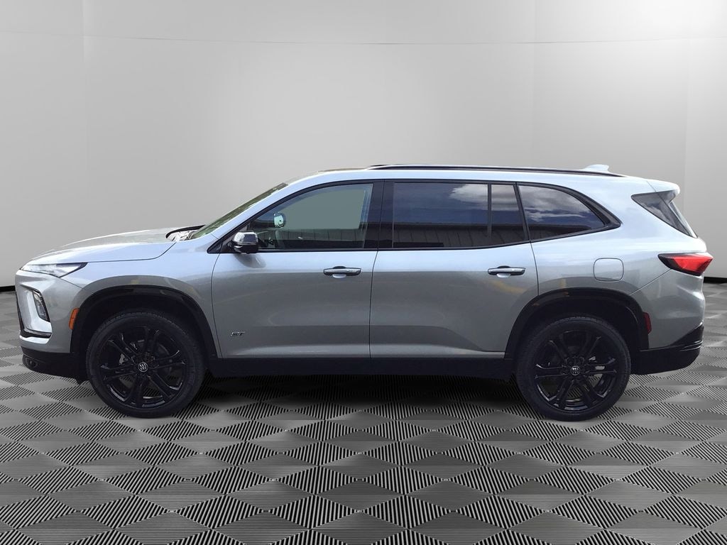 New 2026 Buick Enclave Sport Touring SUV