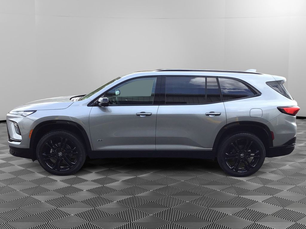 2026 Buick Enclave Sport Touring photo 4