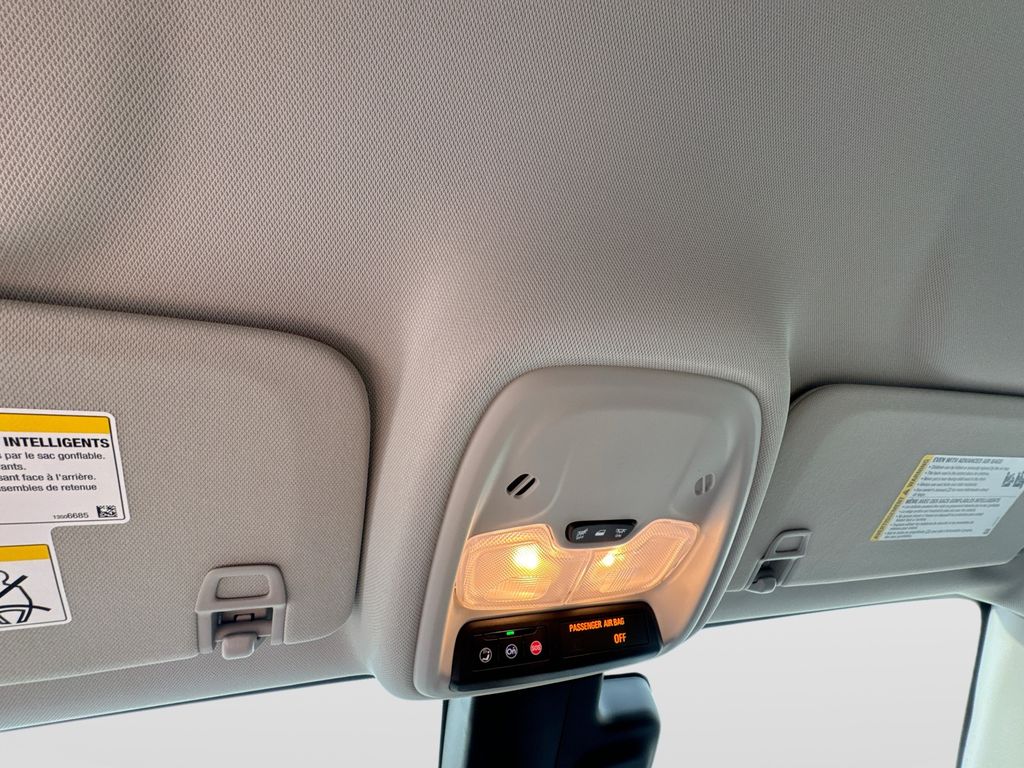 2026 Buick Encore GX Sport Touring - Photo 23