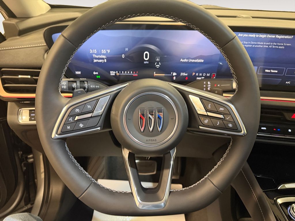2026 Buick Envision Sport Touring - Photo 15