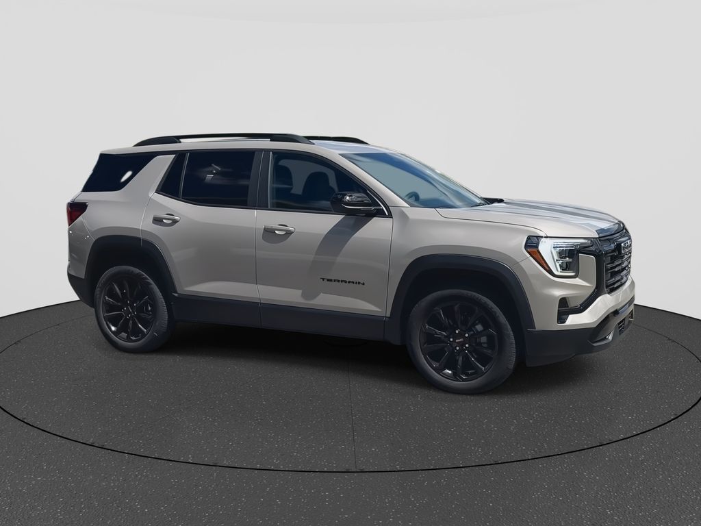 2026 GMC Terrain Elevation - Photo 2