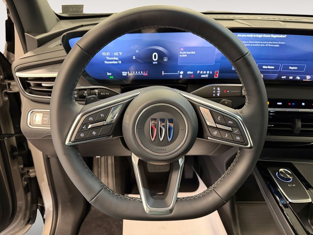 2026 Buick Enclave Sport Touring - Photo 15