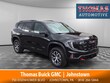 GMC Acadia