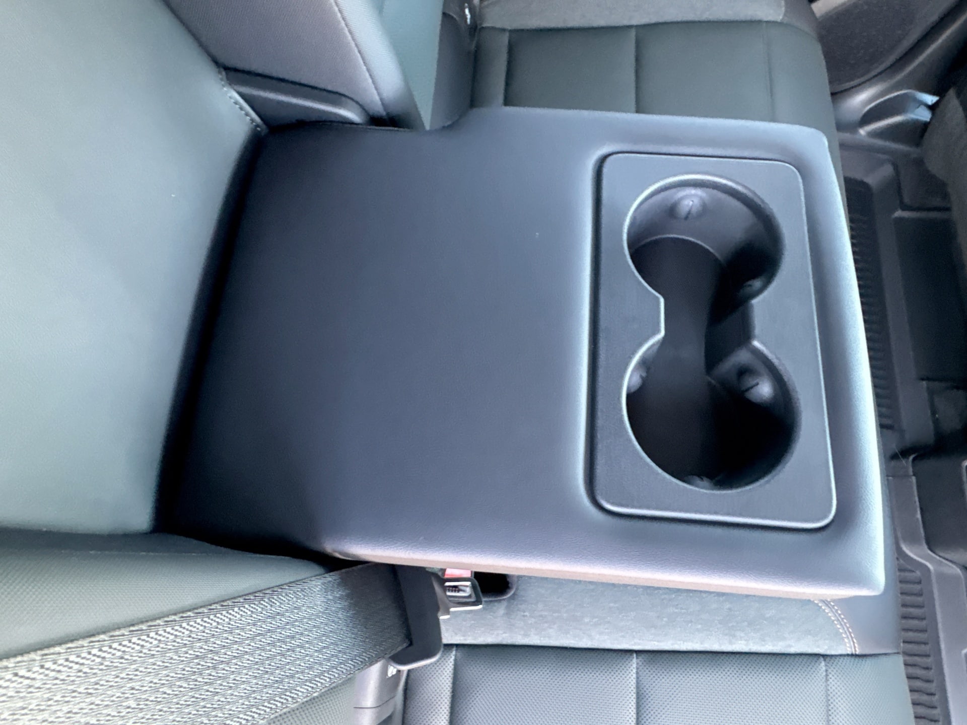 2026 GMC Terrain AT4 - Photo 31