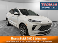 2026 Buick Encore GX Avenir SUV