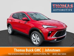 2026 Buick Encore GX Preferred SUV