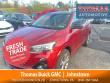 Used 2021 Buick Encore GX Select SUV