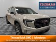  GMC Acadia