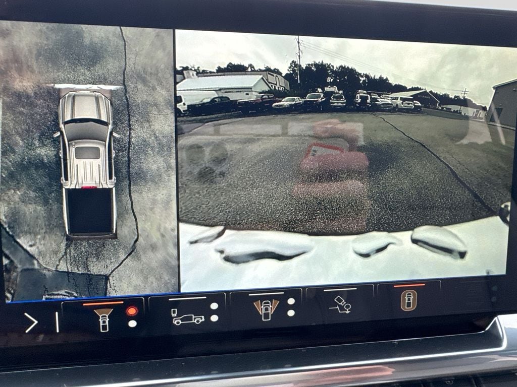 2026 GMC Sierra 1500 SLT - Photo 25