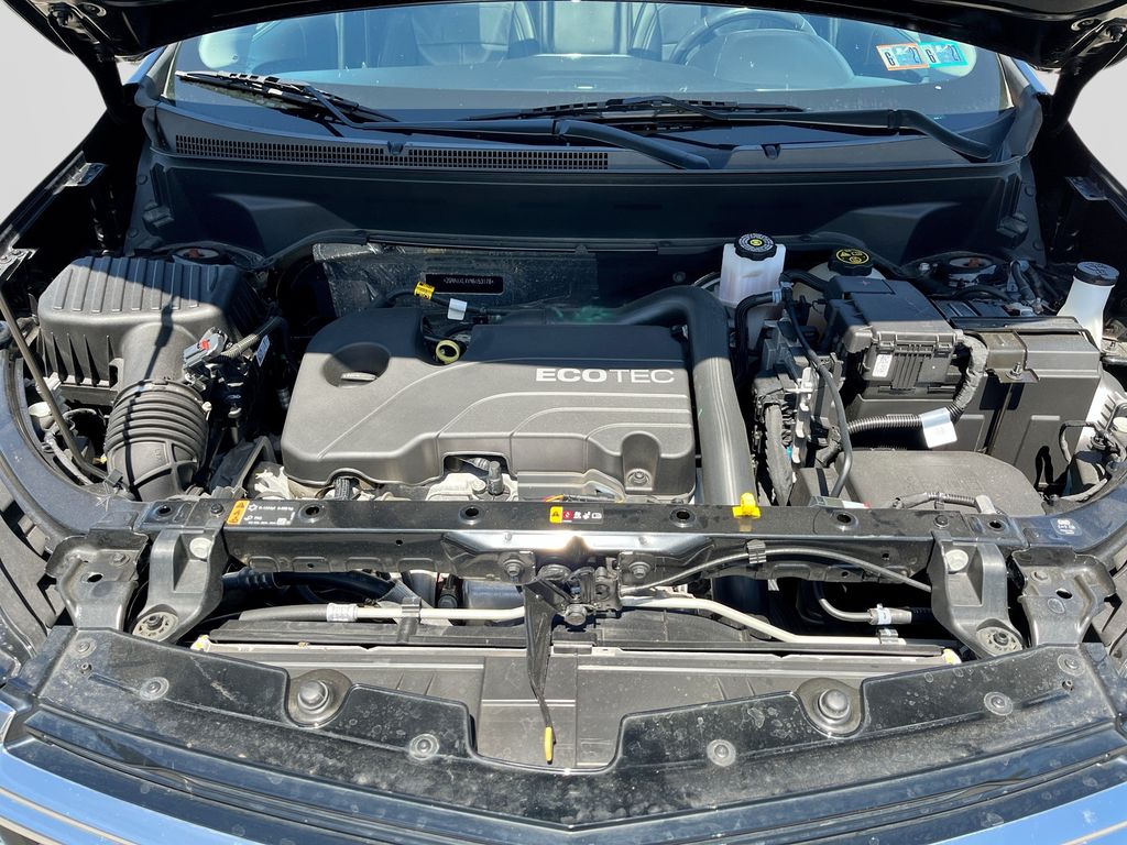 2022 Chevrolet Equinox Premier - Photo 41