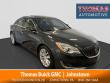 Used 2014 Buick Regal Premium I Sedan