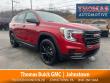 Used 2023 GMC Terrain SLE SUV