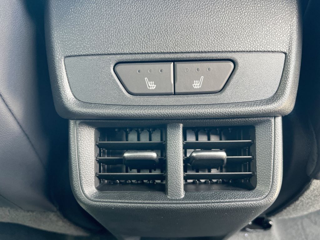 2026 GMC Terrain Elevation - Photo 36