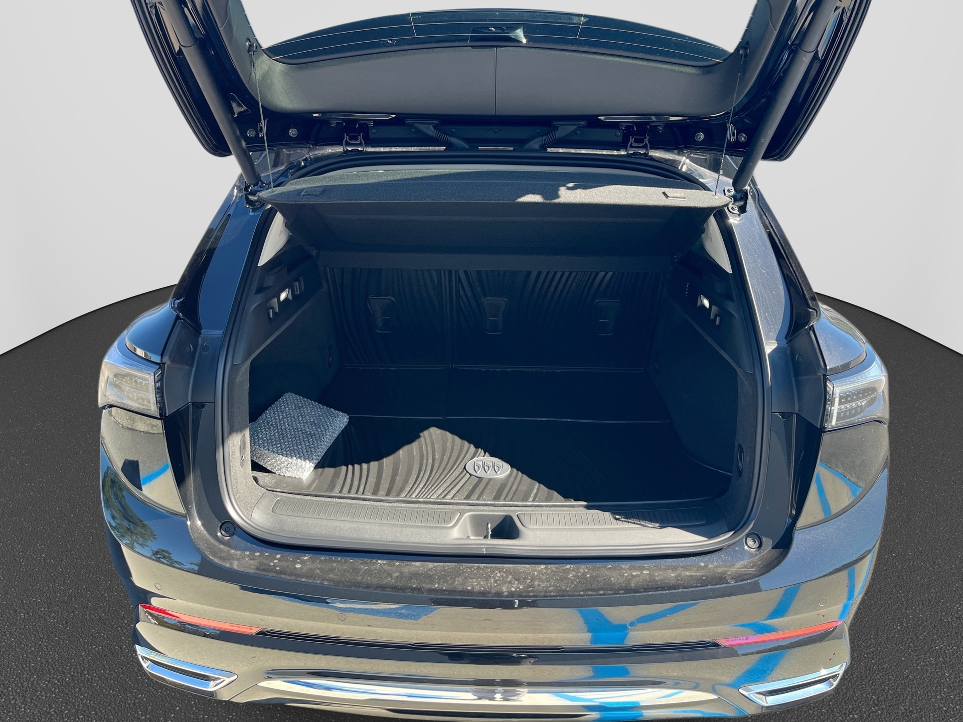 2026 Buick Envision Avenir - Photo 39