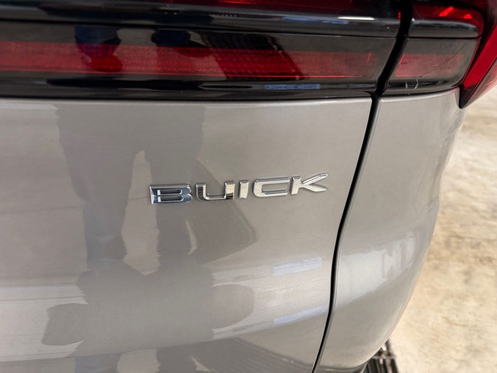 2026 Buick Enclave Sport Touring - Photo 12