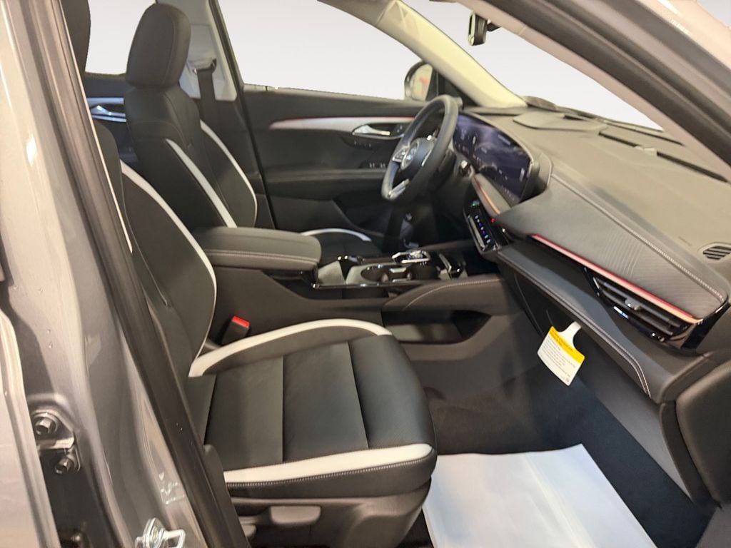 2026 Buick Envision Sport Touring - Photo 28