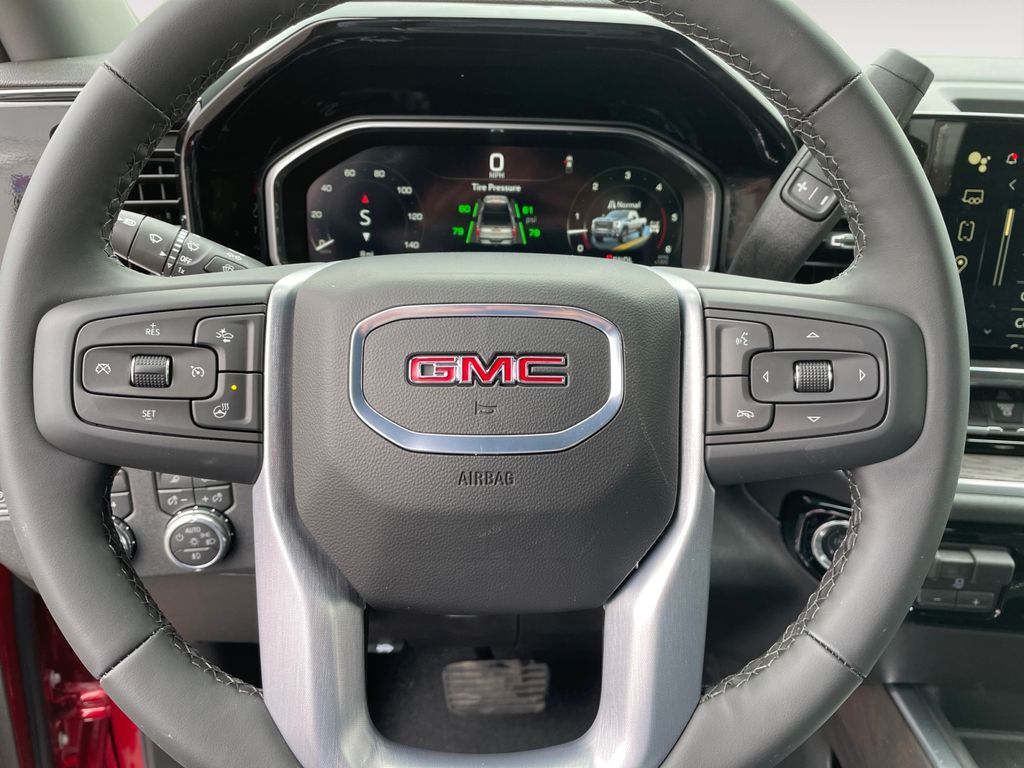 2026 GMC Sierra 3500HD SLT - Photo 15