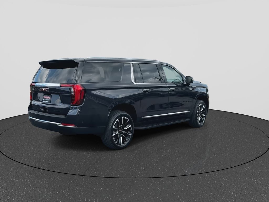 2026 GMC Yukon XL Elevation - Photo 8