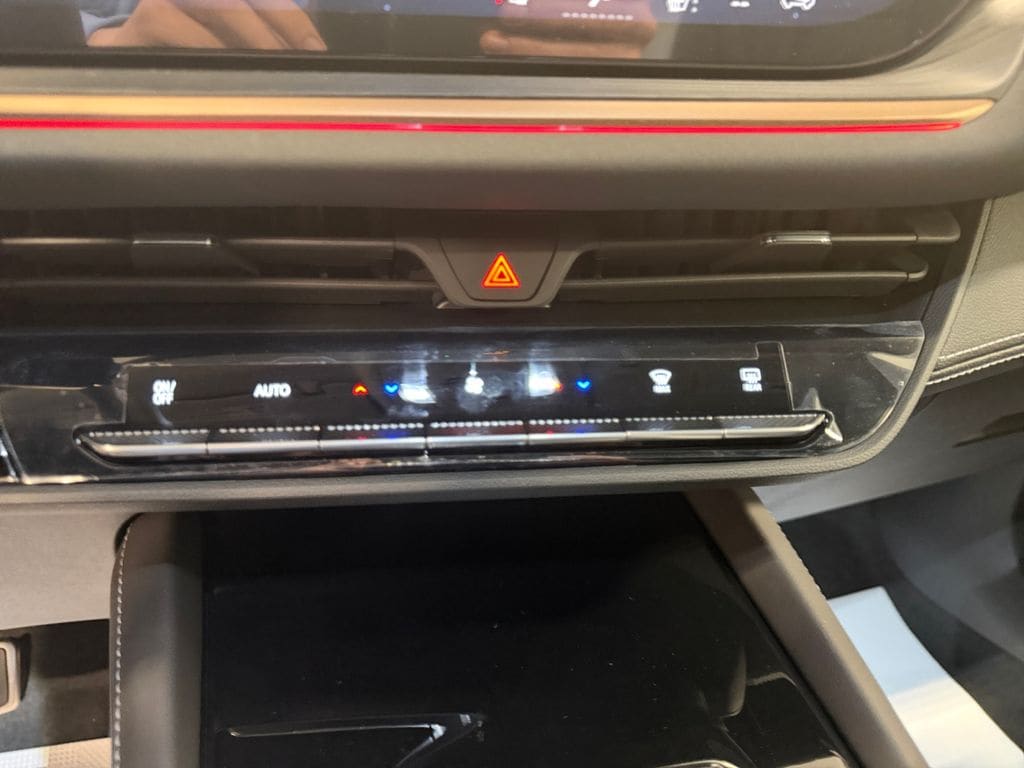 2026 Buick Envision Sport Touring - Photo 22