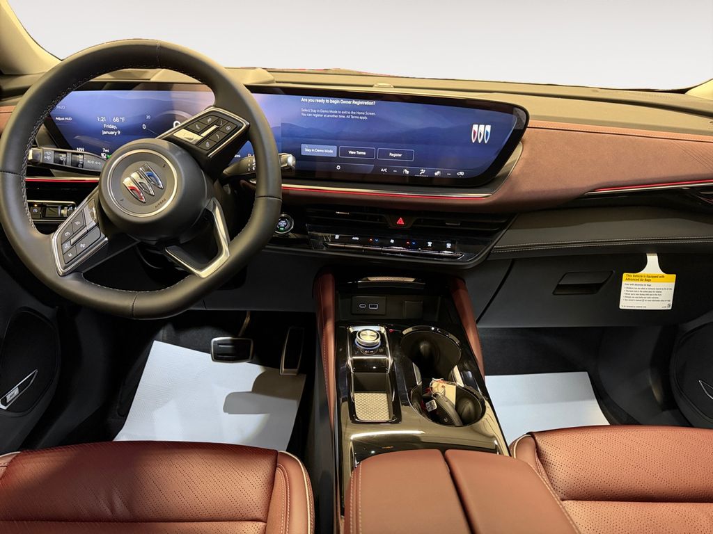 2026 Buick Envision Sport Touring - Photo 20