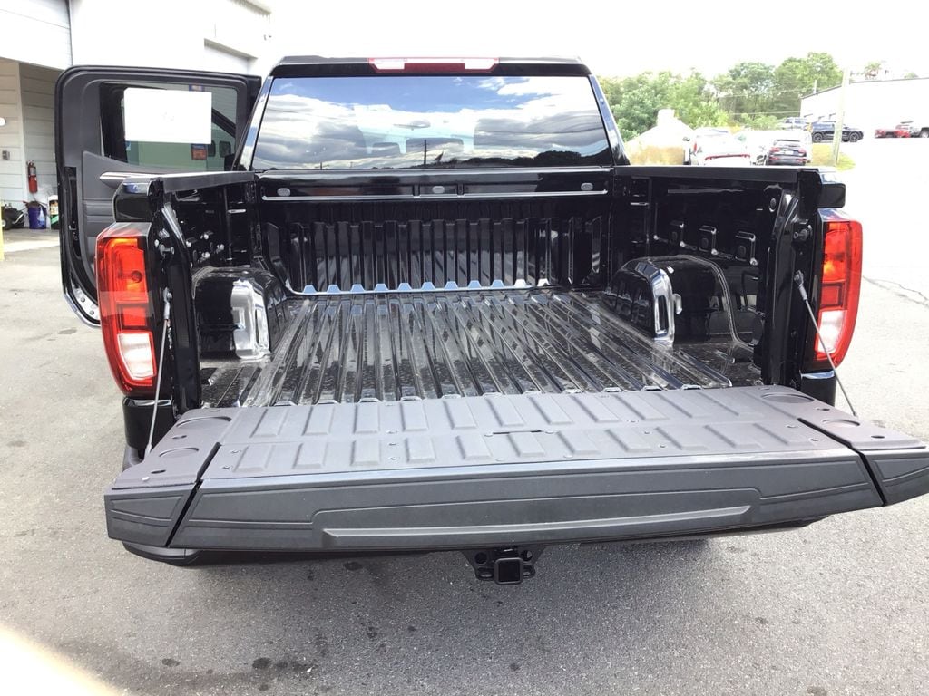 2026 GMC Sierra 1500 Elevation - Photo 22