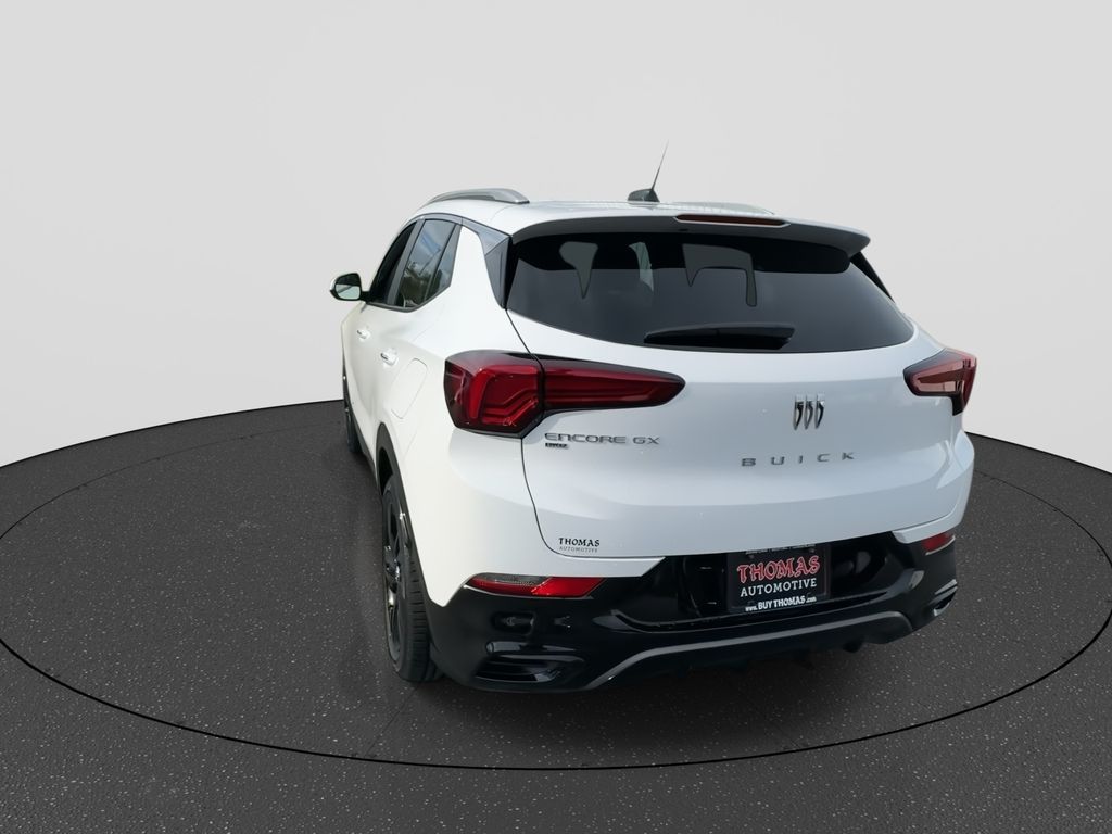 2026 Buick Encore GX Sport Touring - Photo 7