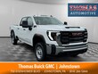 GMC Sierra 2500 HD