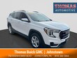  GMC Terrain