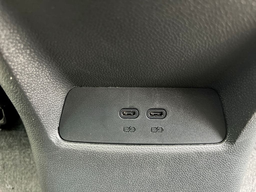 2026 GMC Terrain Elevation - Photo 35
