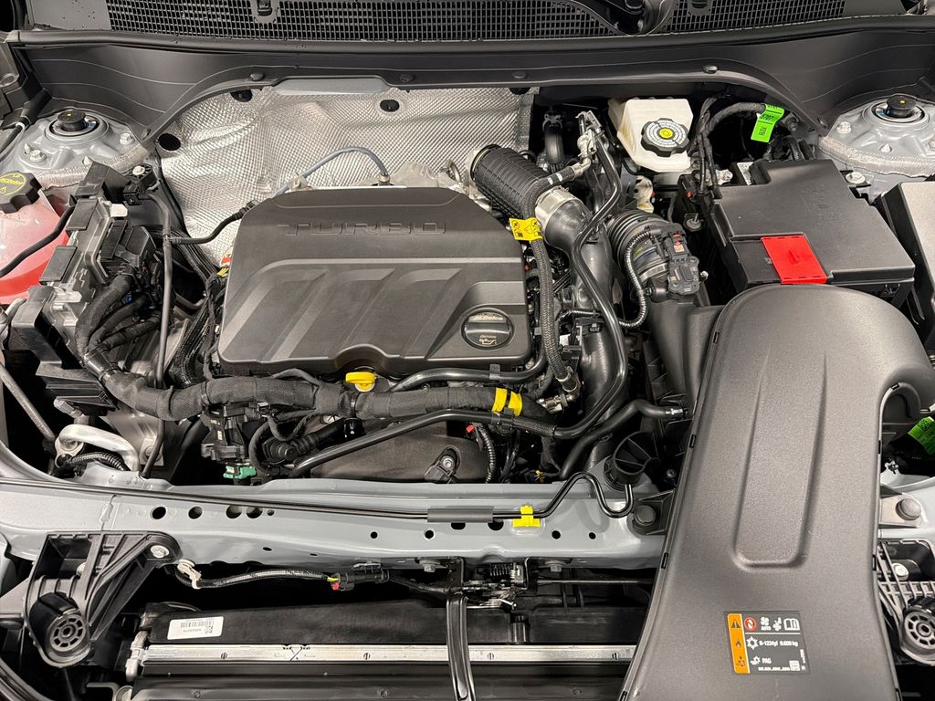 2026 Buick Envista Sport Touring - Photo 33
