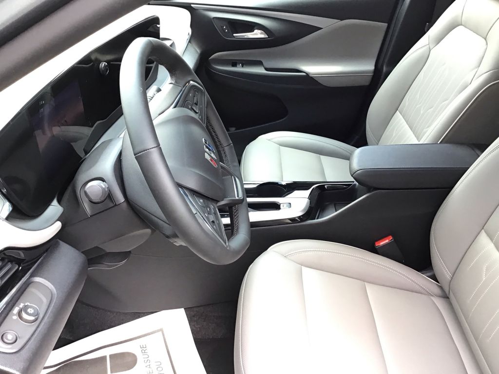 2025 Buick Envista Avenir - Photo 12
