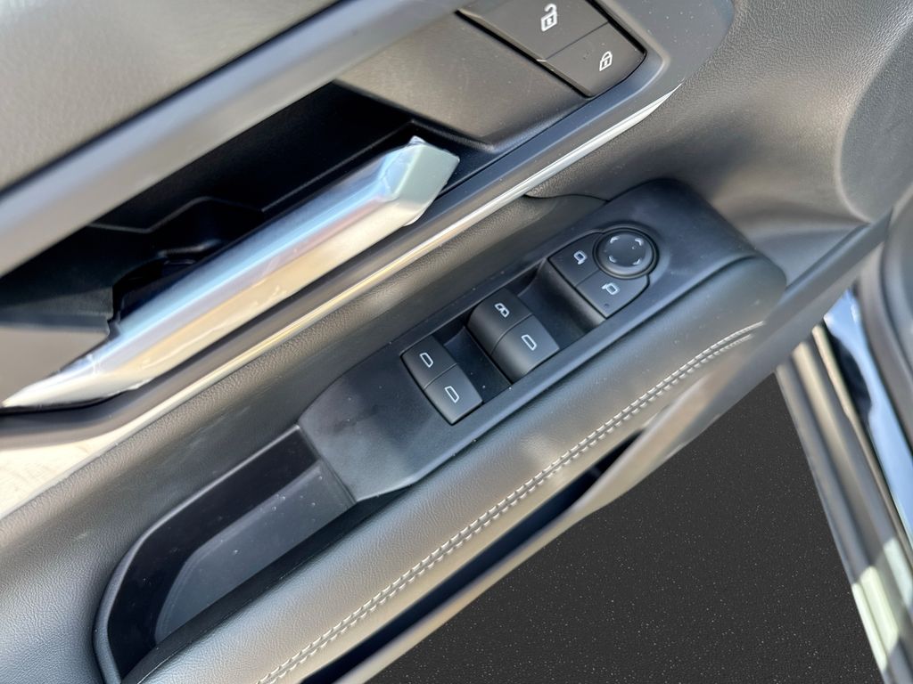 2026 GMC Terrain Elevation - Photo 17