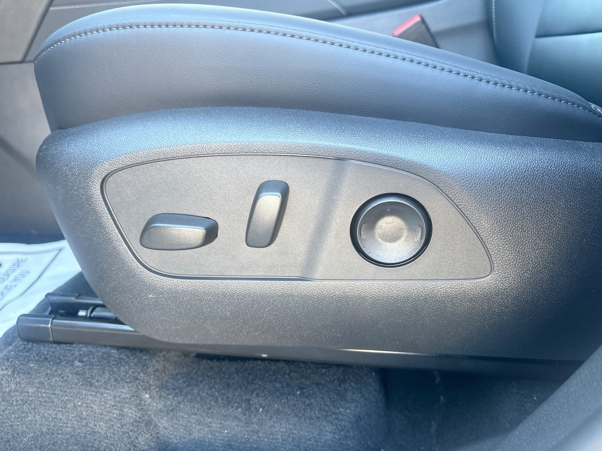 2027 GMC Acadia Elevation - Photo 14