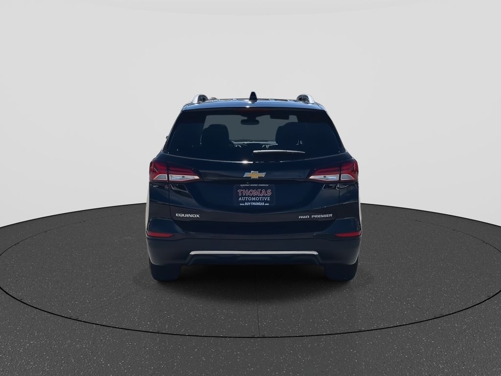 2022 Chevrolet Equinox Premier - Photo 8