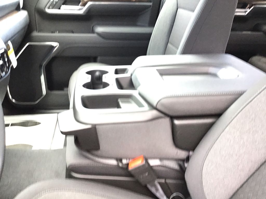 2026 GMC Sierra 1500 Elevation - Photo 19