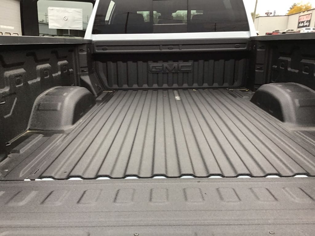 2026 GMC Sierra 3500HD SLT - Photo 25