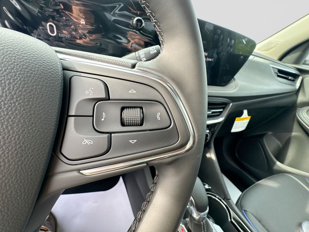 2026 Buick Encore GX Sport Touring - Photo 20