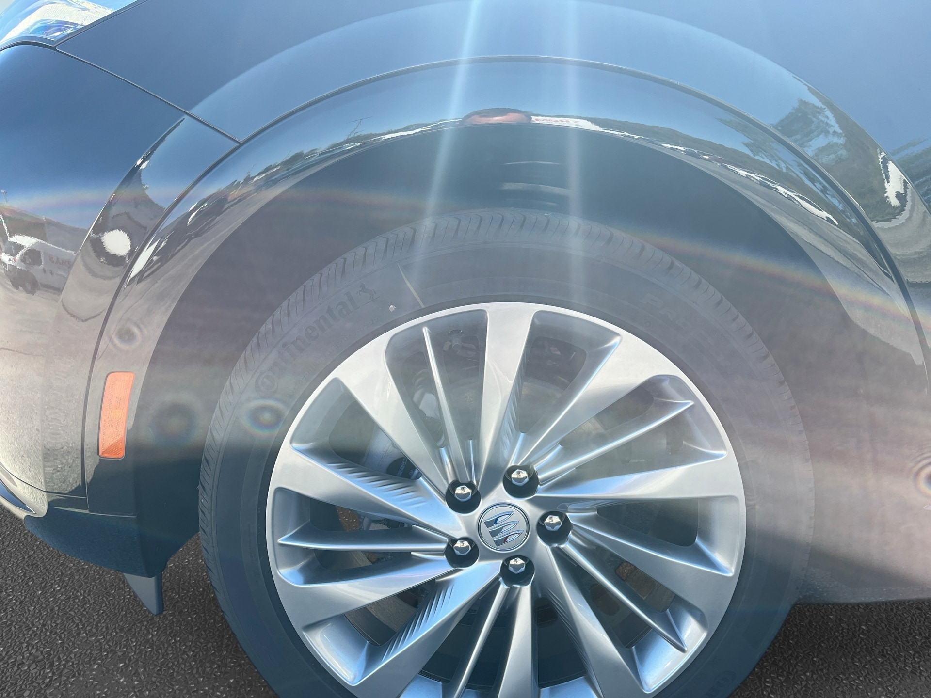 2026 Buick Envision Avenir - Photo 14