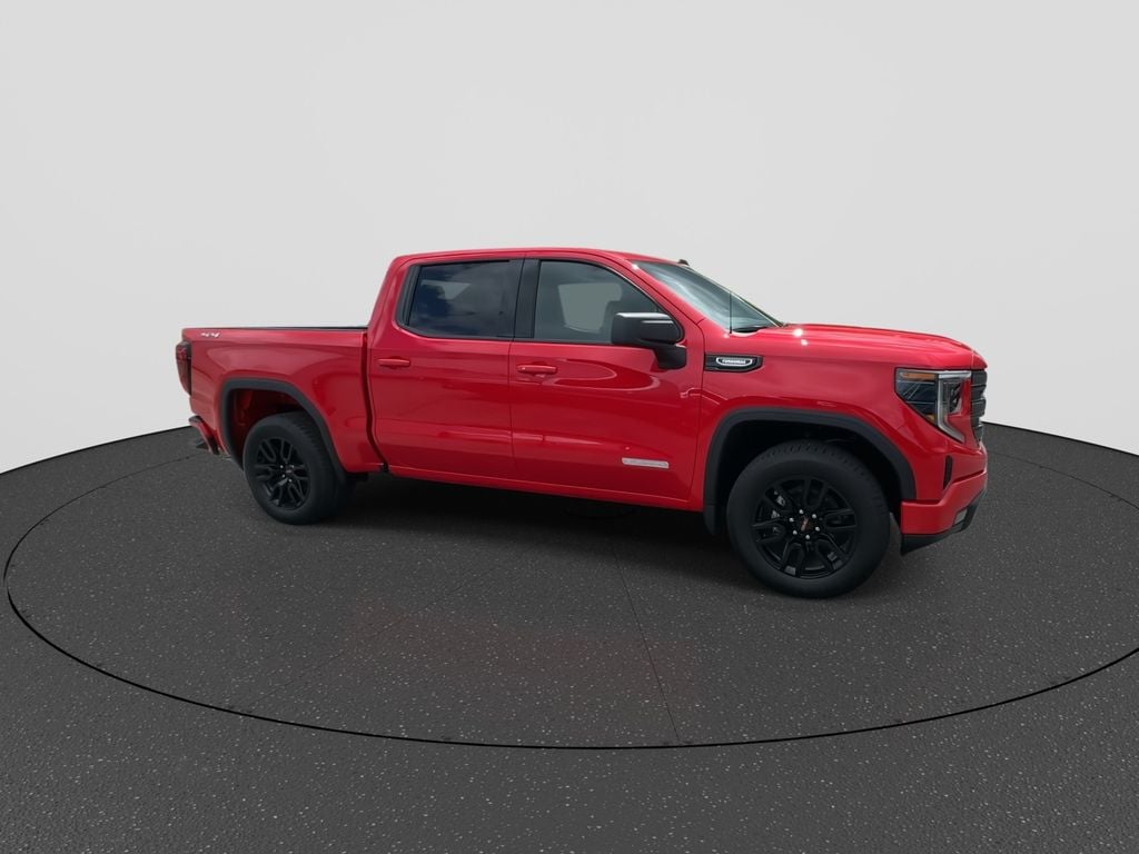 2026 GMC Sierra 1500 Elevation - Photo 4