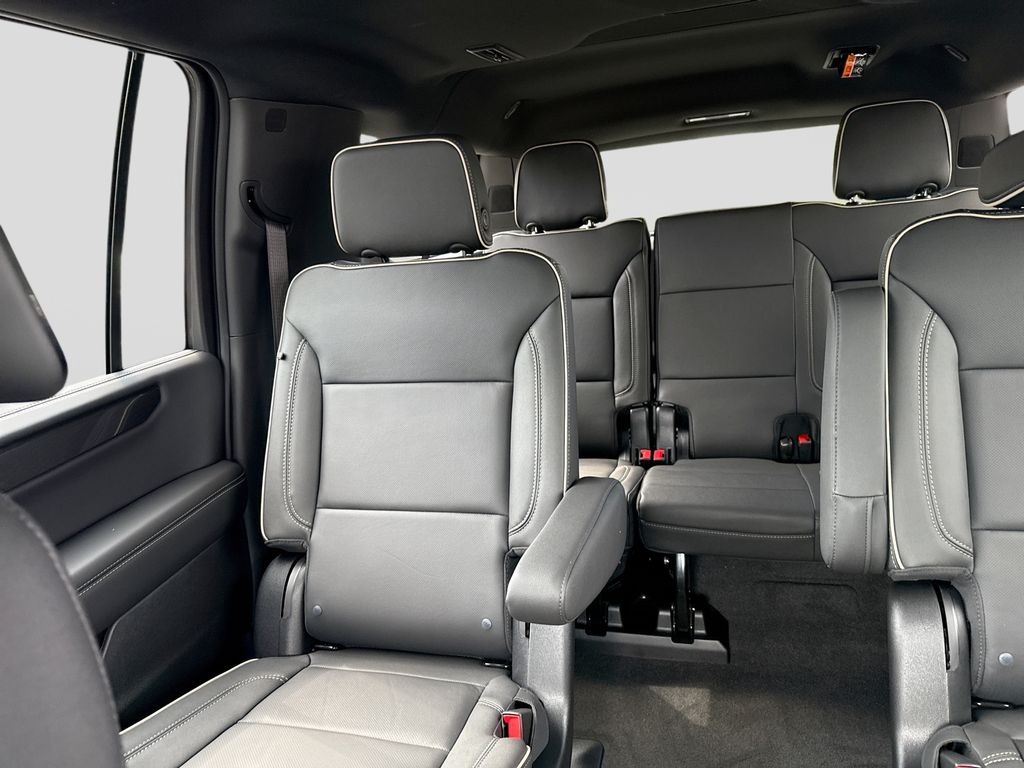 2026 GMC Yukon XL Elevation - Photo 31